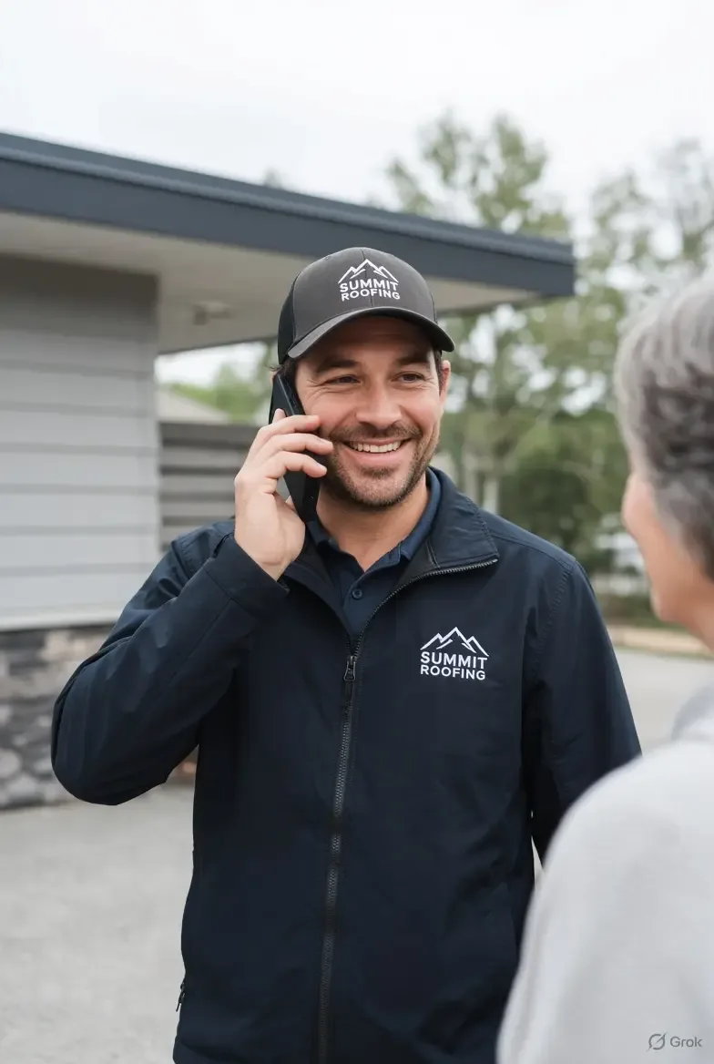 Flat Roof Leak Repair Elkin, NC FAQs